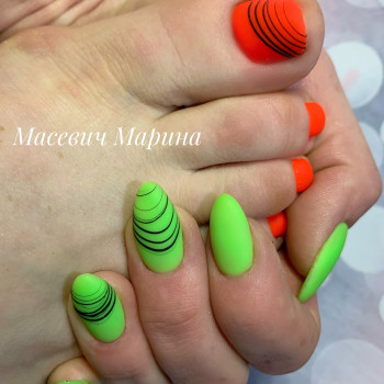 Марина Масевич, Боярка Фото - 11