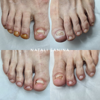 Наталия Санина, Киев Фото - 58