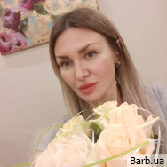 Косметолог Елена Грицюк  на Barb.ua