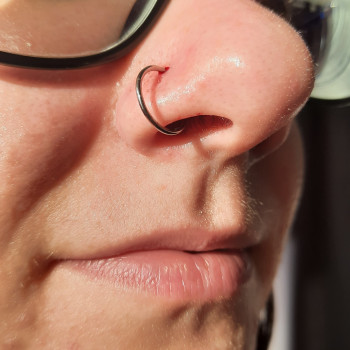 Пірсинг
                    Мастер по пирсингу Svitlana Вишнёвое