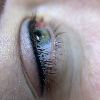 Мини стрелка