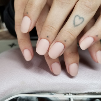 Укріплення нігтів гелем, гель лаком. Розпис нігтів.
                    Мастер маникюра Анна Черкассы