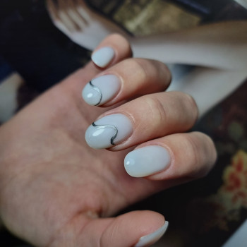 Альонка Кокарева, Киев Фото - 10