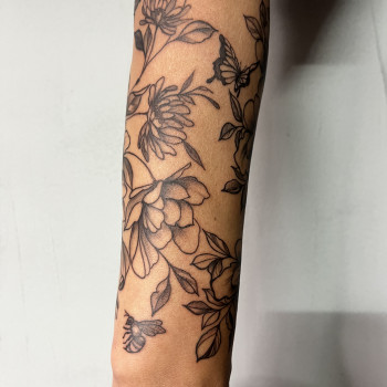 Анна Скай, Одеса Фото - 11