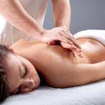 Кінезіологія тіла (корекція осанки)