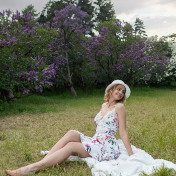 Алико Солома, Киев Фото - 31