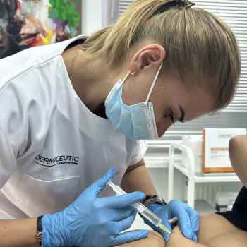 Антоніна Ряба, Кам'янець-Подільський Фото - 1