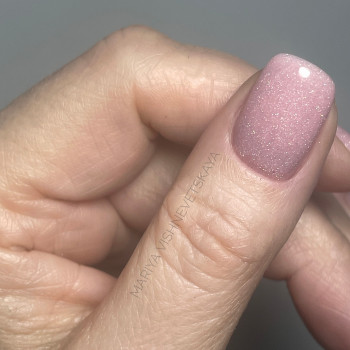 Аппаратний манікюр + покритя гель-лак
                    Майстер манікюру Мария Запоріжжя