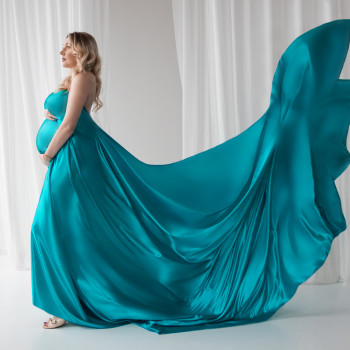 Фотосесія для вагітних
                    Фотограф Алико Київ