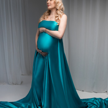 Фотосесія для вагітних
                    Фотограф Алико Київ