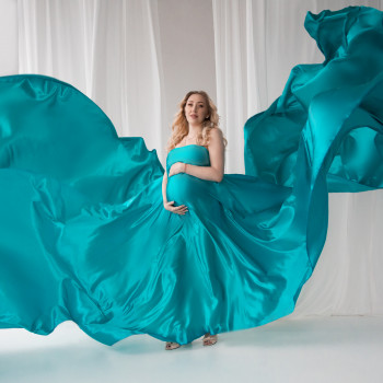 Фотосесія для вагітних
                    Фотограф Алико Київ