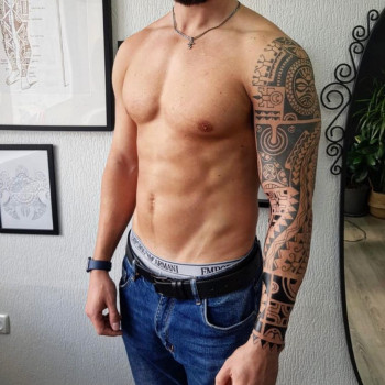 MMM Beauty Salon, Київ Фото - 77