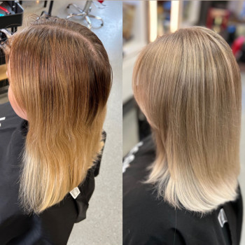 Airtouch від 2500тис