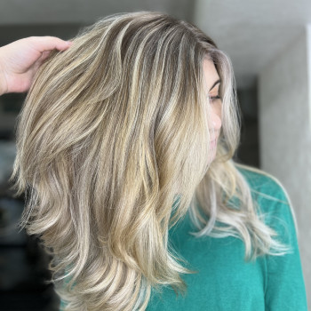 Balayage від 2500тис