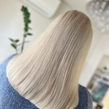 Блонд від 1500грн