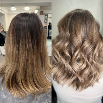 Airtouch від 2500тис