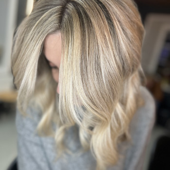 Airtouch від 2500тис