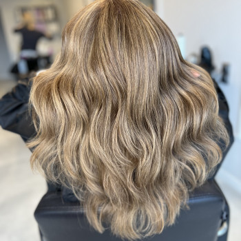 Мелірування від 2500тис