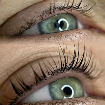 Ламинирование ресниц
                    Мастер перманентного макияжа Світлана Николаев