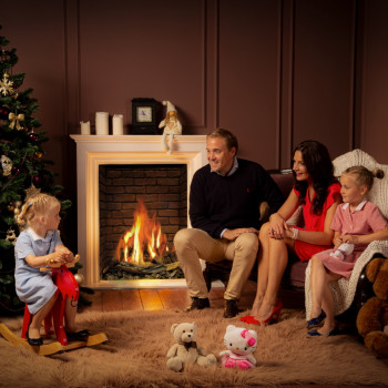 Сімейне фото