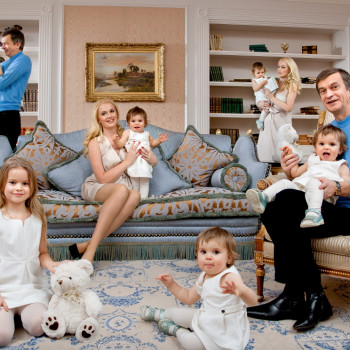 Сімейне фото