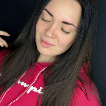 Мария Канюкова, Днепр Фото - 33