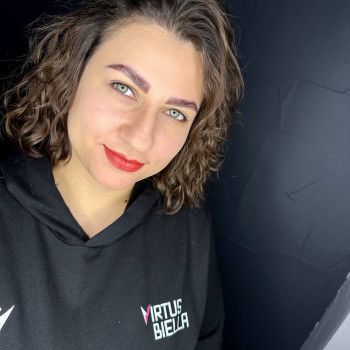 Мария Канюкова, Днепр Фото - 34