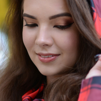 Оля Петровская, Сумы Фото - 9