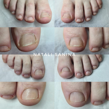 Наталия Санина, Киев Фото - 56