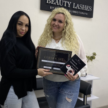 Оксана Глімбоцька, Чернівці Фото - 5