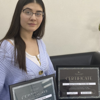 Оксана Глімбоцька, Чернівці Фото - 8