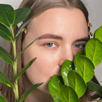 Комплекс ламінування брів( ламінування + фарбування +корекці