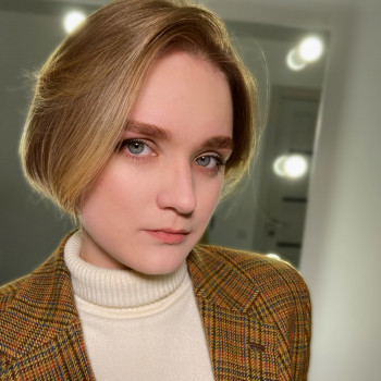 Фарбування брів + корекція