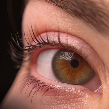 Ламінування вій ?