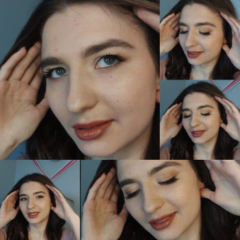 Денний макіяж