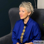 Остеопат Світлана Сапельнікова на Barb.ua
