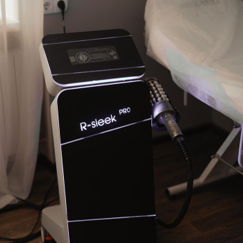 R-SLEEK апаратний масаж