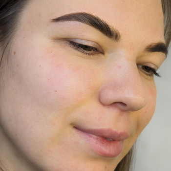 Фарбування вій
                    Бровіст Світлана Київ