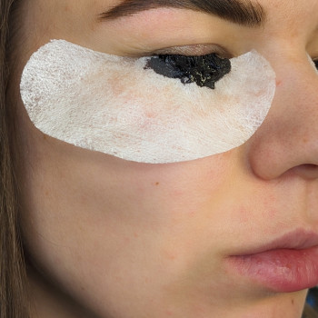 Фарбування вій
                    Бровіст Світлана Київ