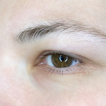 Фарбування вій
                    Бровіст Світлана Київ