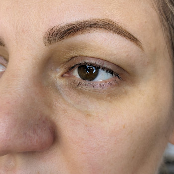 Фарбування вій
                    Бровіст Світлана Київ