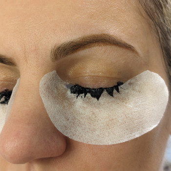 Фарбування вій
                    Бровіст Світлана Київ