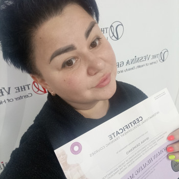 Ирина Деменко, Харків Фото - 2