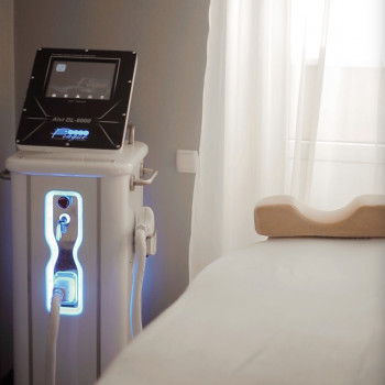 Лазерна епіляция Alvi Prague