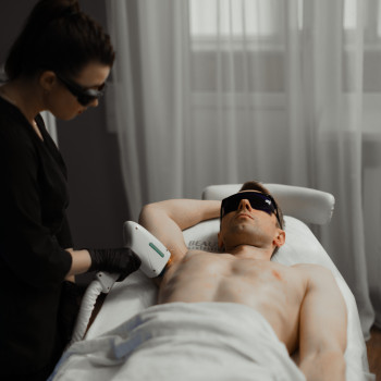 Лазерна епіляция Alvi Prague