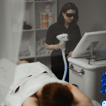 Лазерна епіляция Alvi Prague