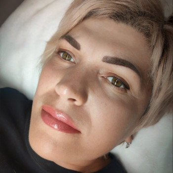 Діляра Власюк, Львів Фото - 16