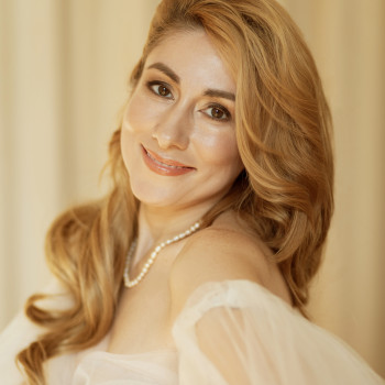 Інна Омельчук, Львов Фото - 70