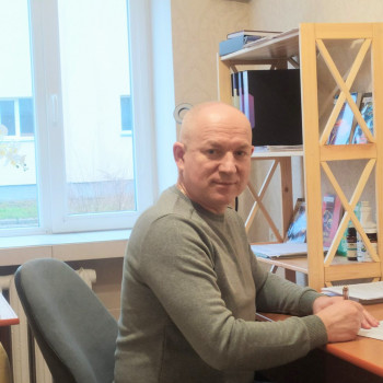 Олександр Максимук, Ковель Фото - 6