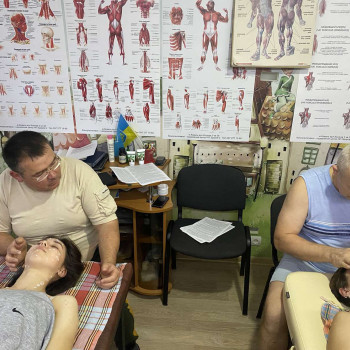 Олександр Максимук, Ковель Фото - 11